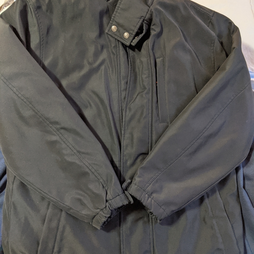 Weatherproof Garment Company Jacket